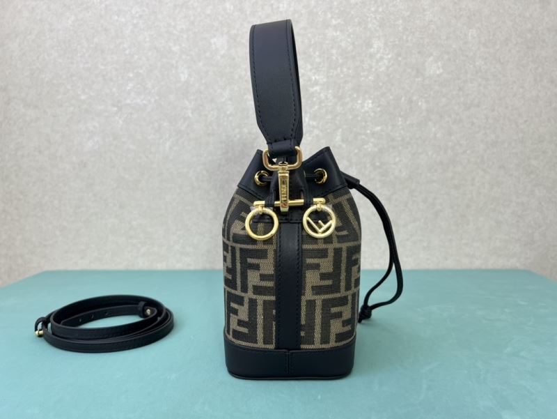 Fendi Bucket Bags